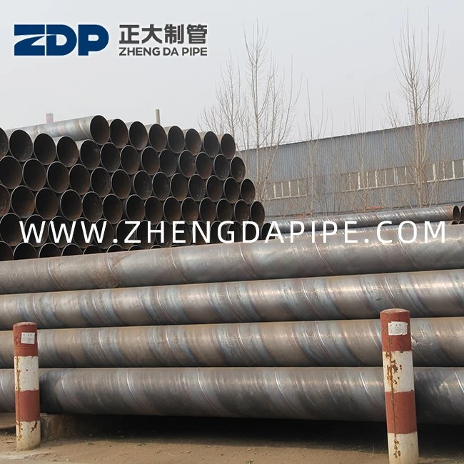219mm 2020mm Gas Naturale SSAW