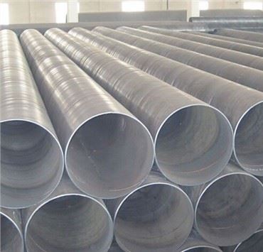 Tubo API 5L GR.B SSAW