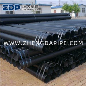 Tubo in acciaio senza saldatura ASTM 795