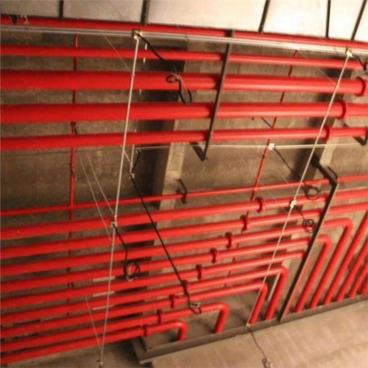 Tubo annientatore di fuoco