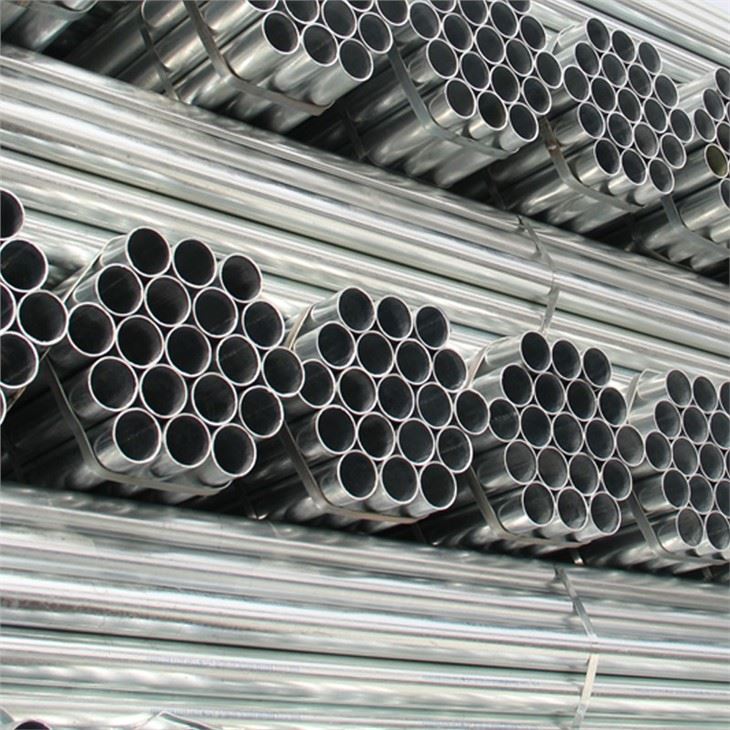 Scaffolding Pipe
