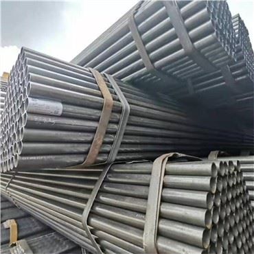 Tubo ASTM A53