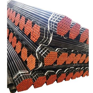 Tubo ERW DN15-DN200